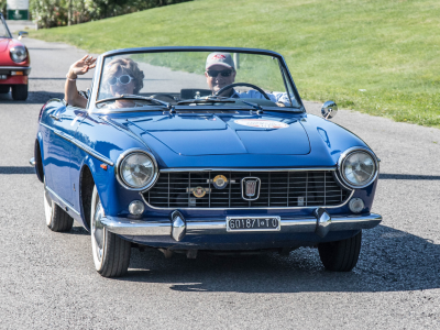 FIAT 1500 -NOLEGGIO AUTO D’EPOCA TOSCANA – FIRENZE – PISA – SIENA - CHIANTI