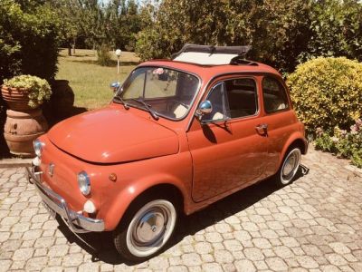 FIAT 500 -WEDDING CLASSIC CAR RENTAL-HIRE -TUSCANY FLORENCE SIENA PISA CHIANTI