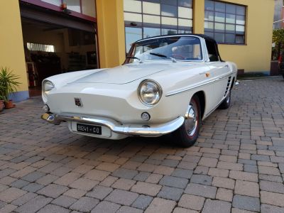 RENAULT FLORIDE -NOLEGGIO AUTO D’EPOCA LAGO DI GARDA-VERONA-MANTOVA-BRESCIA