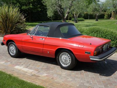 ALFA ROMEO - ESPERIENZA IN AUTO D’EPOCA – PISA – TOSCANA