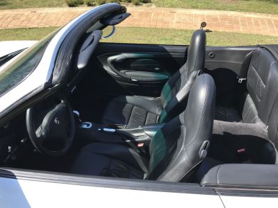 PORSCHE 911 CARRERA - ESPERIENZA IN AUTO D’EPOCA – PISA - TOSCANA